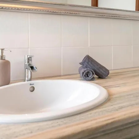 Casa El Saladillo Apartment Estepona