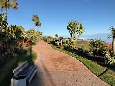 Apartment Casa El Saladillo *