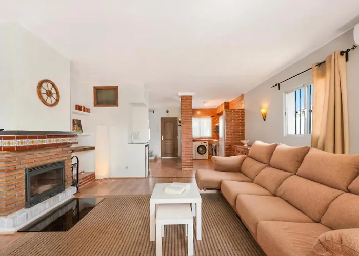 Appartement Casa El Saladillo *