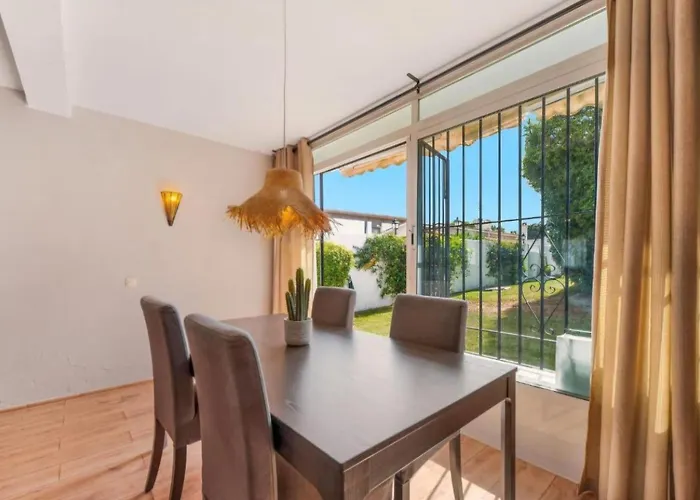 Apartment Casa El Saladillo Estepona