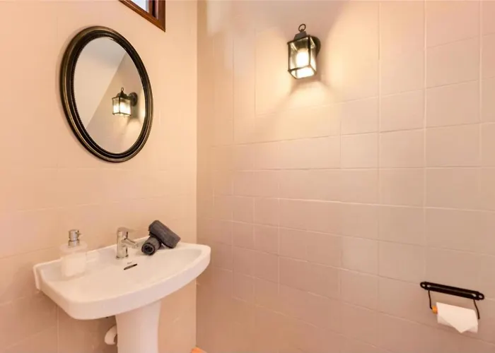 Casa El Saladillo Estepona