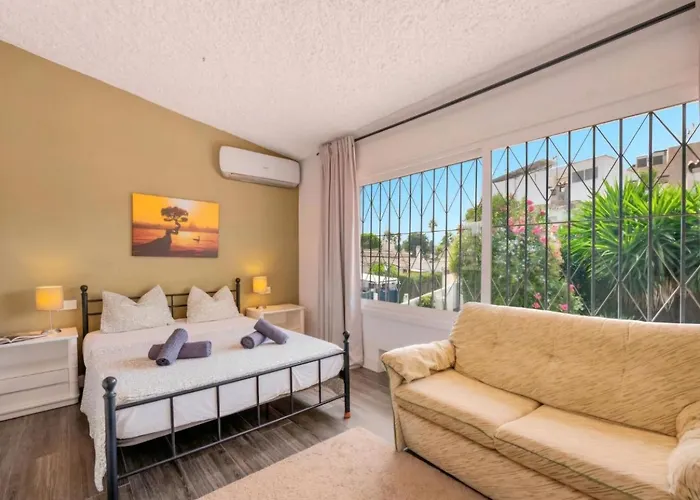 Casa El Saladillo Appartement