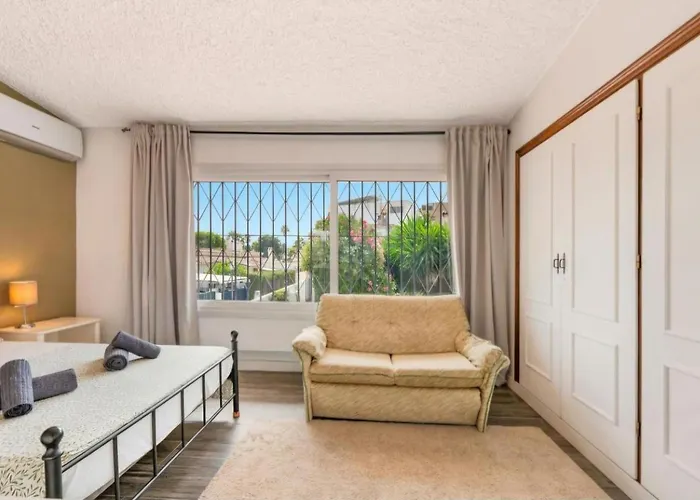 Apartment Casa El Saladillo