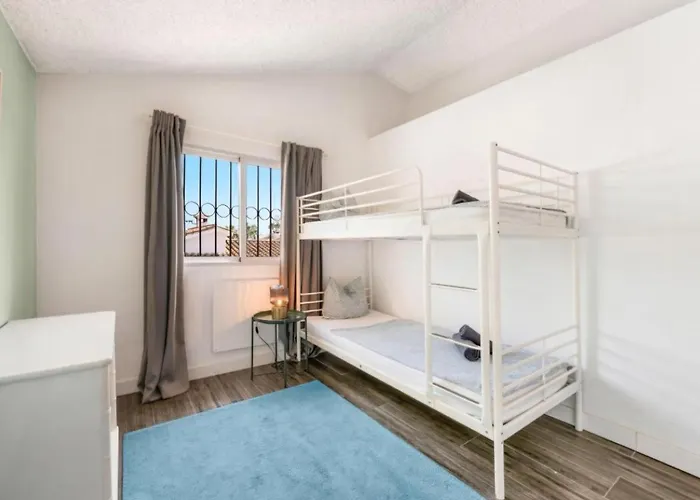 Apartment Casa El Saladillo Estepona