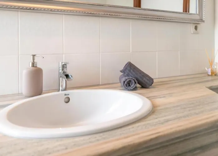 Casa El Saladillo Apartment Estepona