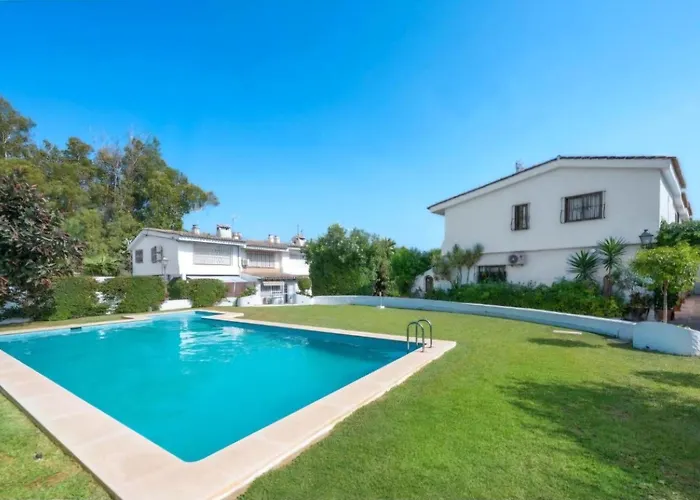 Apartment Casa El Saladillo