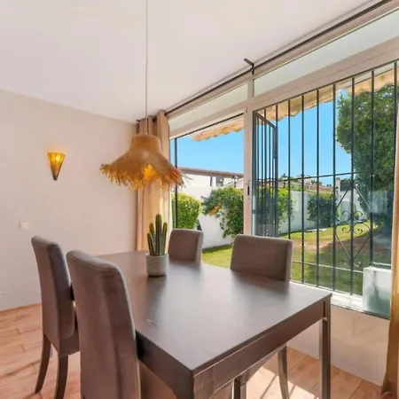 Appartement Casa El Saladillo Estepona