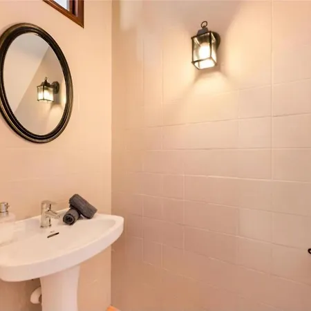 Casa El Saladillo Estepona