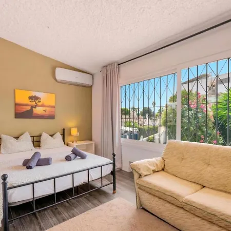 Casa El Saladillo Appartement