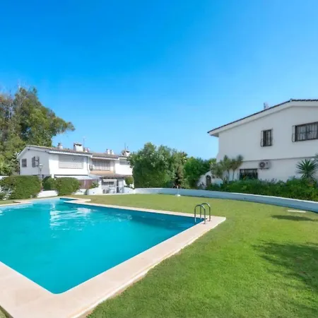 Appartement Casa El Saladillo