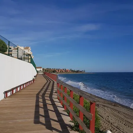 Appartement Casa El Saladillo *