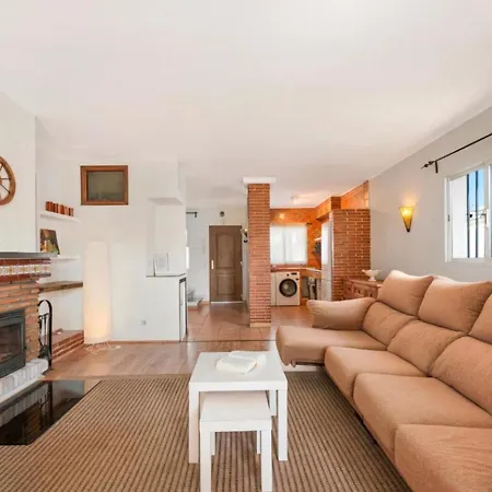 Apartamento Casa El Saladillo *