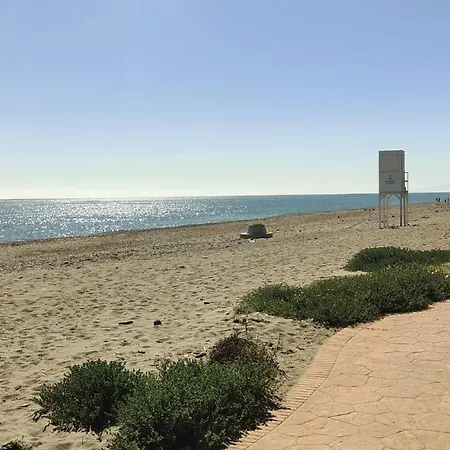 Apartamento Casa El Saladillo