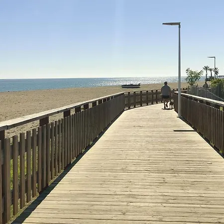 Casa El Saladillo Apartamento *