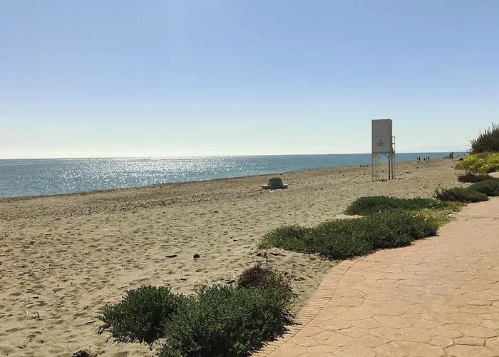 Apartamento Casa El Saladillo