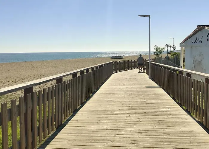 Casa El Saladillo Apartamento *